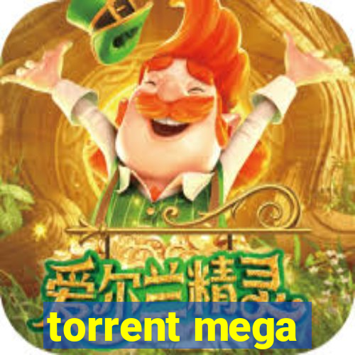 torrent mega